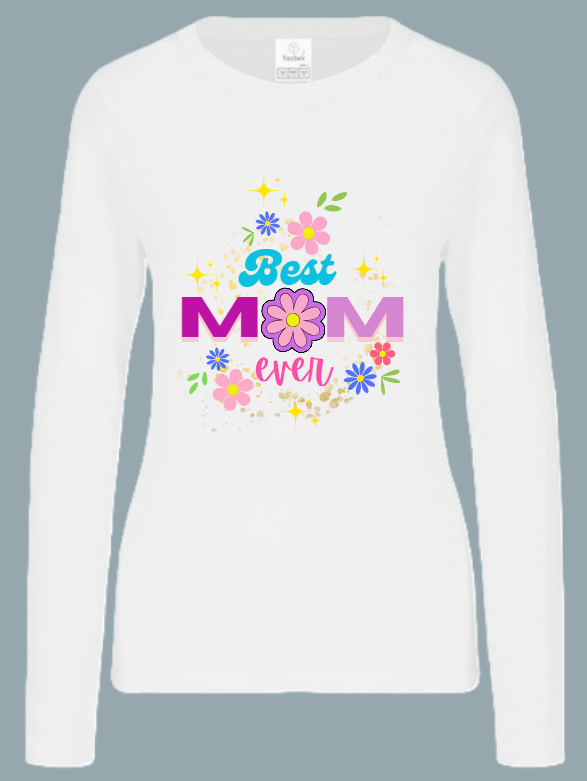 camiseta manga larga